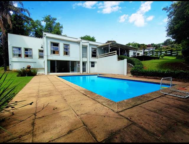 5 BEDROOM HOUSE FOR SALE IN WEMBLEY